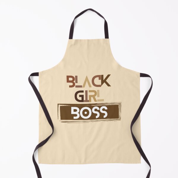 Item preview, Black Girl Boss [#147] designed and sold by AfriStyleUK.