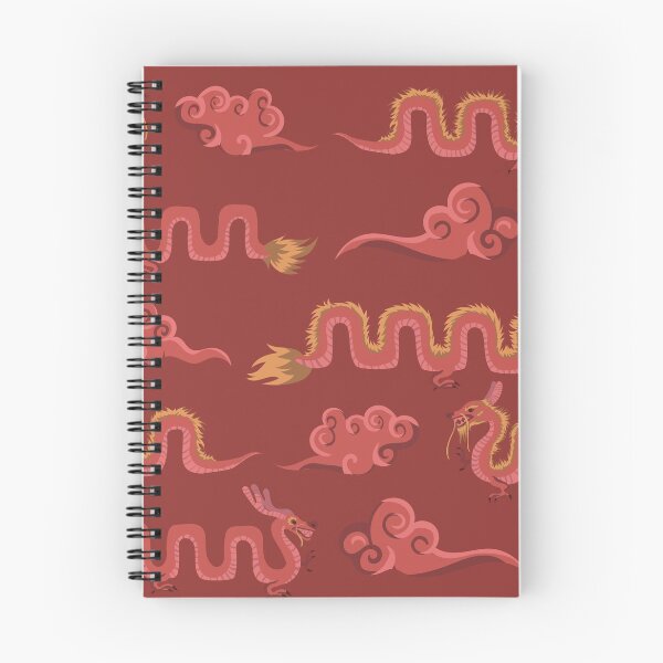 Aperçu de l'œuvre Signe du zodiaque chinois - Dragon créée et vendue par IsiLMK.