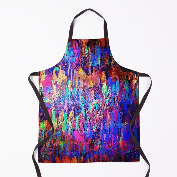 Item preview, Loud Discord Amongst The Angels No. 1, 2021 designed and sold by FarawayBlue.