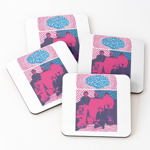 Item preview, Eletric Band designed and sold by Youmytype.