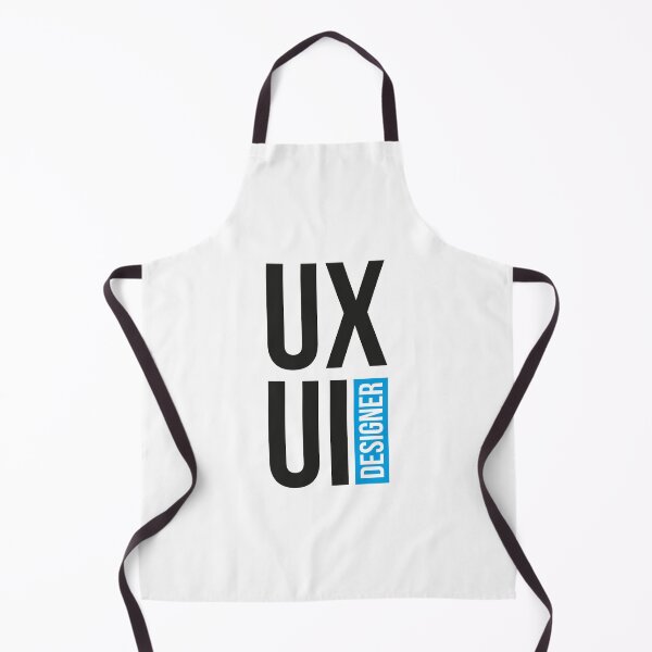 Item preview, UX/UI Designer Shirt designed and sold by knapst.