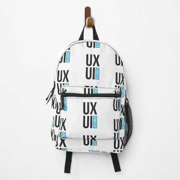 Item preview, UX/UI Designer Shirt designed and sold by knapst.