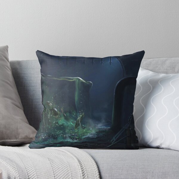 Item preview, Gelatinous Cube designed and sold by Arelith.