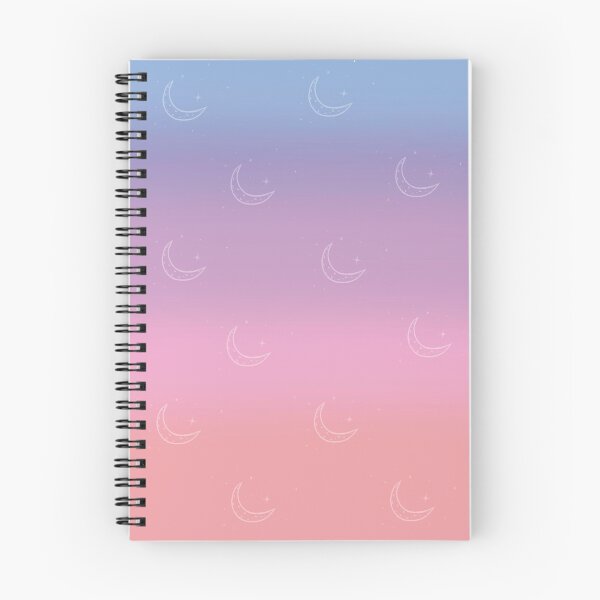 Item preview, Moon colorful designed and sold by Ana Beatriz.