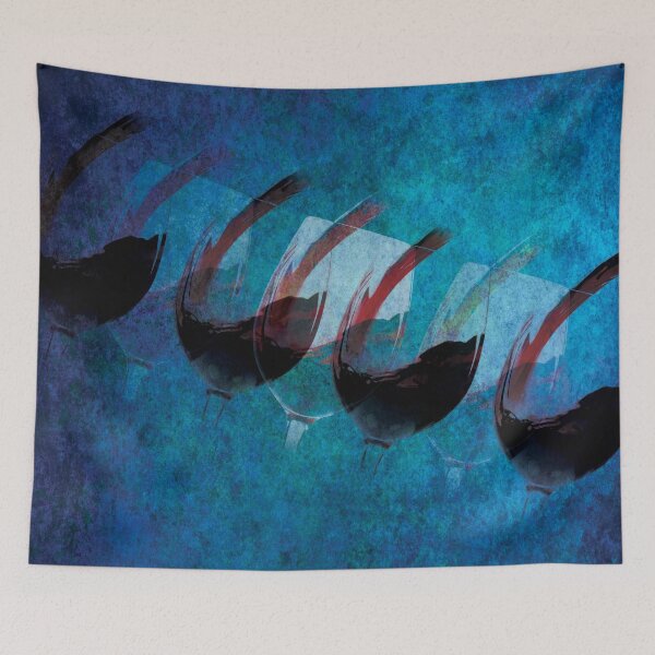 Item preview, red red wine designed and sold by Reflection of You.