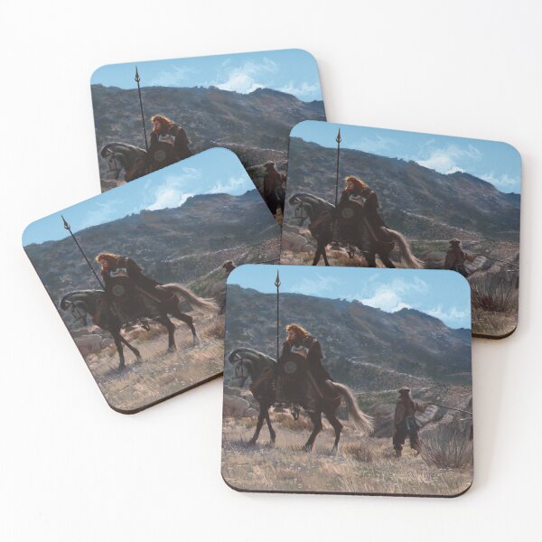 Item preview, Rider & Wagon designed and sold by Arelith.
