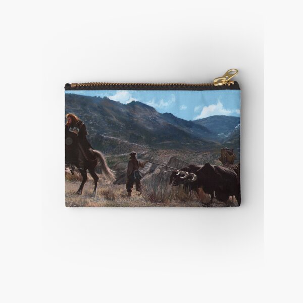 Item preview, Rider & Wagon designed and sold by Arelith.