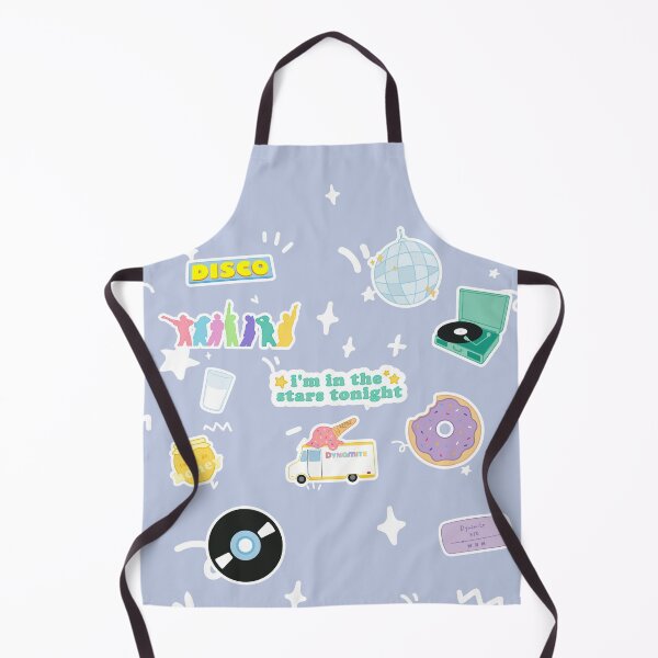 Item preview, BTS - Dynamite designed and sold by ALTEGOSTORE.