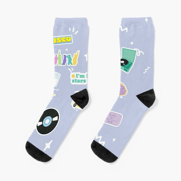 Bts Socks for Sale