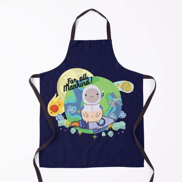 Item preview, For all Mankind, little thumb Guy's adventures designed and sold by Yellowsprint.