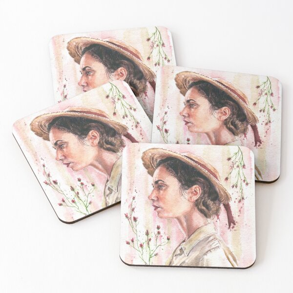 Item preview, Spring designed and sold by Marie Bordet.