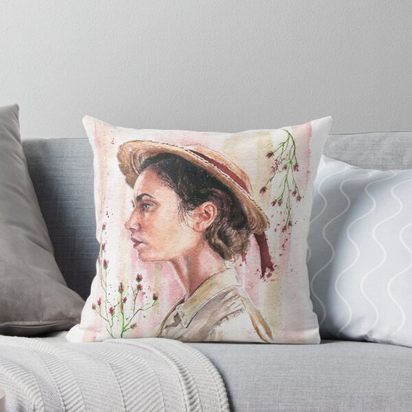 Item preview, Spring designed and sold by Marie Bordet.