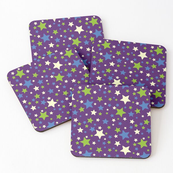 Item preview, Aplatonic Stars designed and sold by Aroaes.