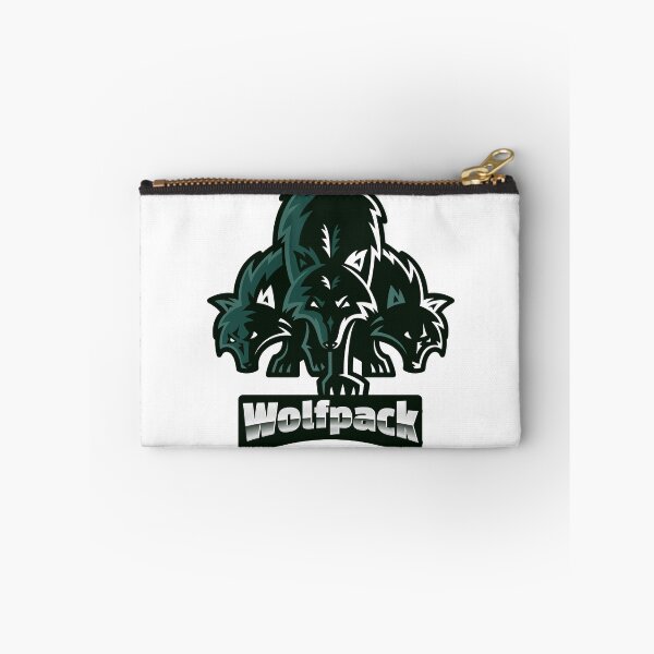 Item preview, Wolf pack  designed and sold by vashumaso.