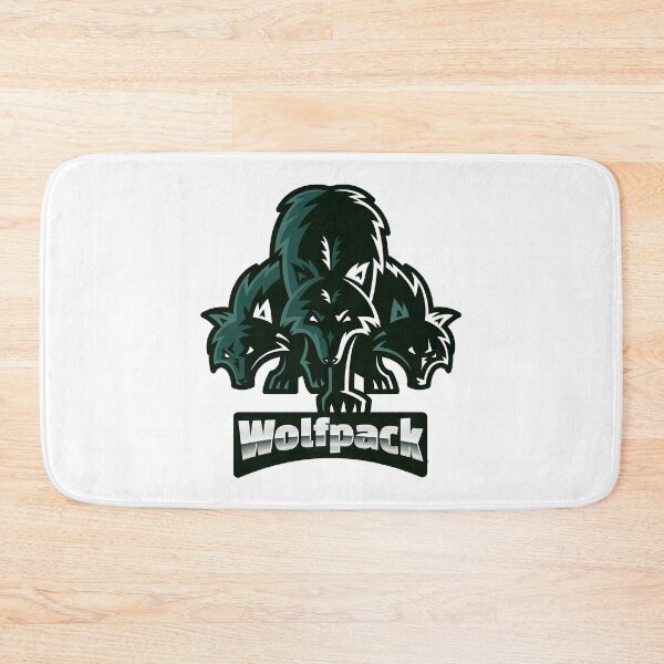 Item preview, Wolf pack  designed and sold by vashumaso.