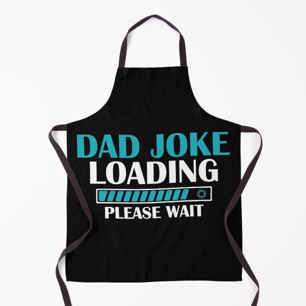 Item preview, Dad Joke Loading - Fathers Day designed and sold by VikGen.