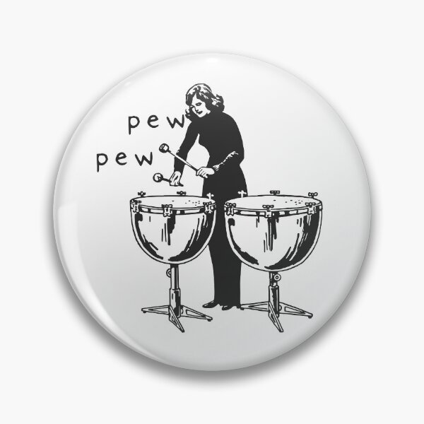 Item preview, Timbales designed and sold by Blems.
