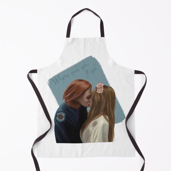 Item preview, Where you go, I go designed and sold by rosielu4e.