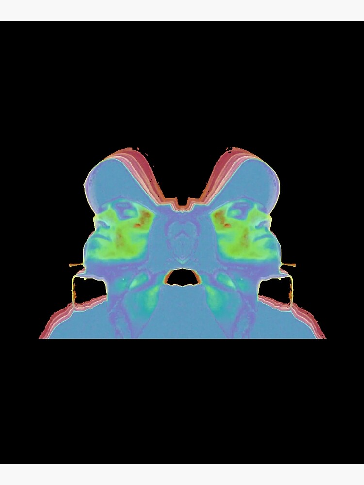 Heron - Video Glitch by crackedanalogue