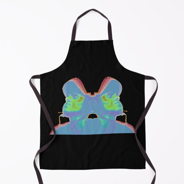Item preview, Heron - Video Glitch designed and sold by crackedanalogue.