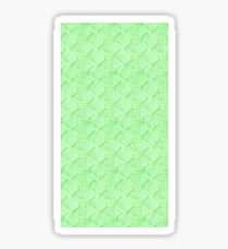 knit Sticker