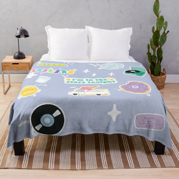 Item preview, BTS - Dynamite designed and sold by ALTEGOSTORE.