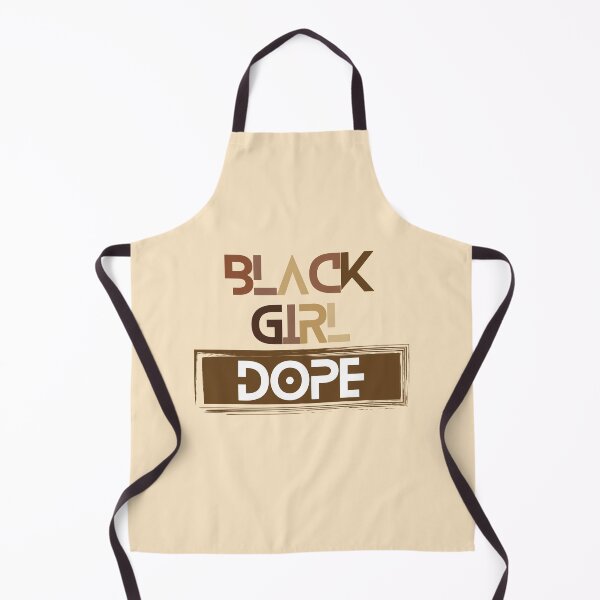 Item preview, Black Girl Dope [#148] designed and sold by AfriStyleUK.
