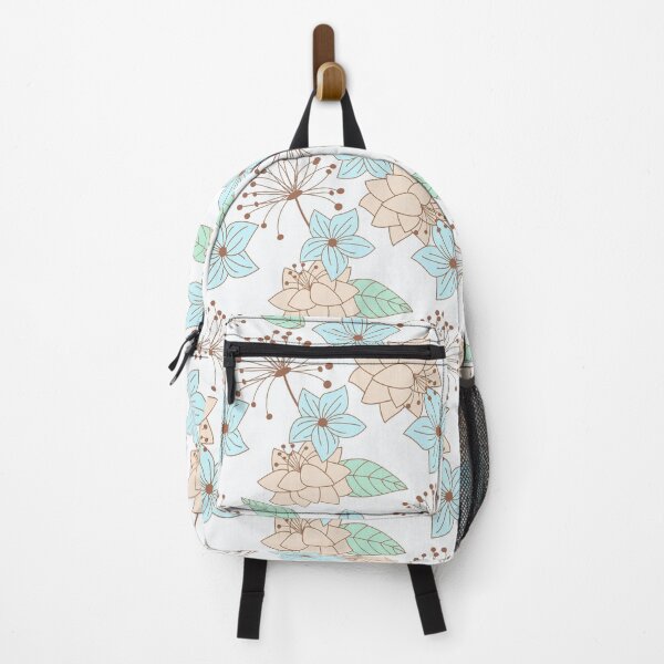 Item preview, Floral pattern designed and sold by MJSemedo.