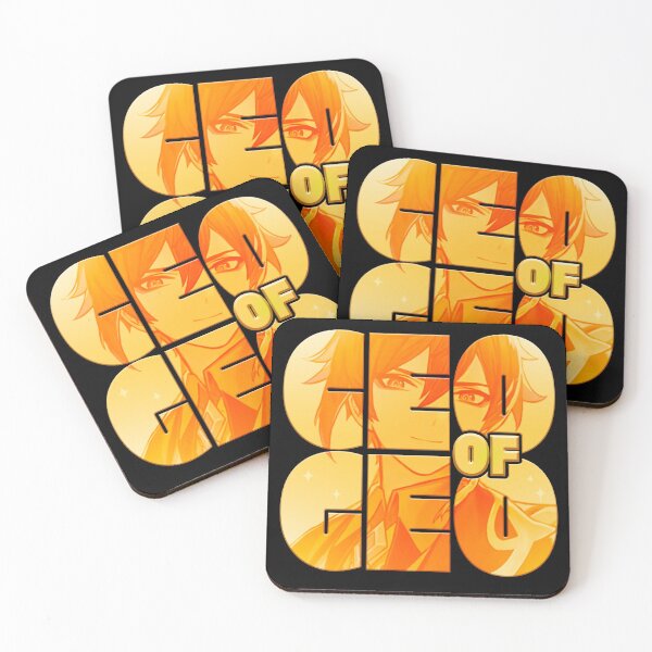 Item preview, CEO de GEO designed and sold by MuzzaChambers.