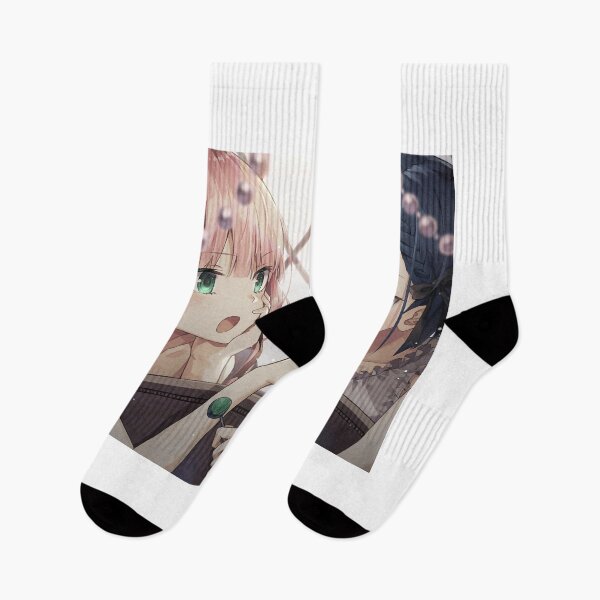 Item preview,  ZERO TWO X ICHIGO - DARLING IN THE FRANXX designed and sold by KOKOROWAIFU.
