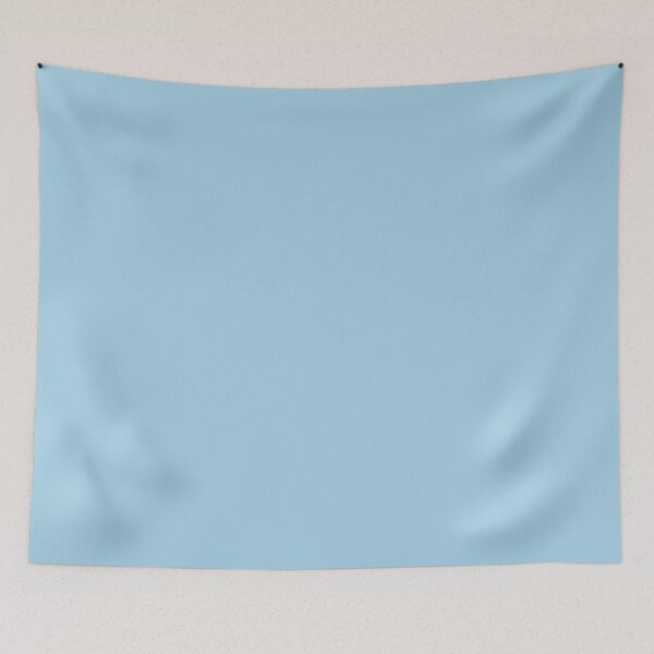 Item preview, summer rain blue designed and sold by ImagineKaye.