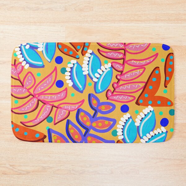 Item preview, Whimsical Leaves  designed and sold by TinaSalazar.