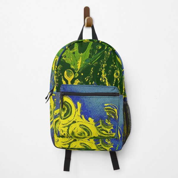 Item preview, "New Flowers" designed and sold by Robert Regenold's Art Shop.