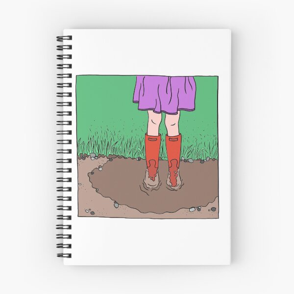Item preview, Spring Puddles designed and sold by M3designscreate.