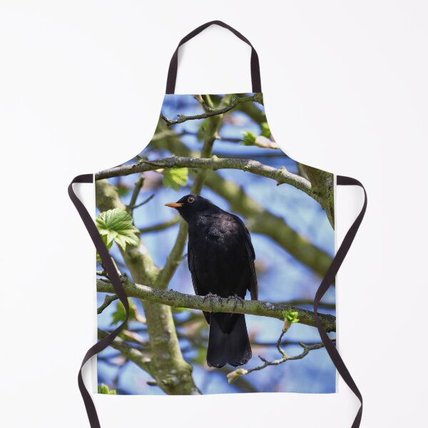 Item preview, Singing Blackbird designed and sold by Joanne wilde.