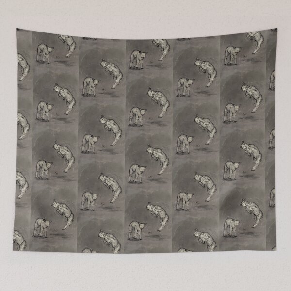 Item preview, Crazy lambs designed and sold by Marianne M..