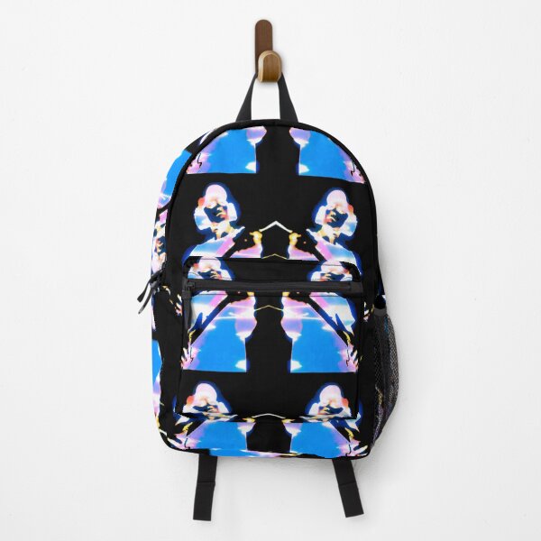Item preview, Heron - Neon Romance designed and sold by crackedanalogue.