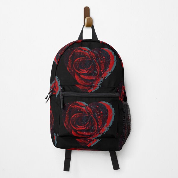 Item preview, Rose Heart designed and sold by Sylvia Schippers.
