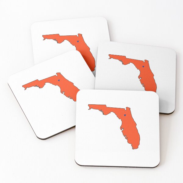 Item preview, Gainsville, FL designed and sold by H Works.