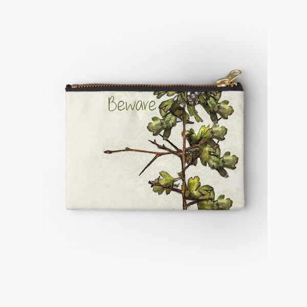 Item preview, Hawthorn, Tree Of Wariness designed and sold by dratsie.