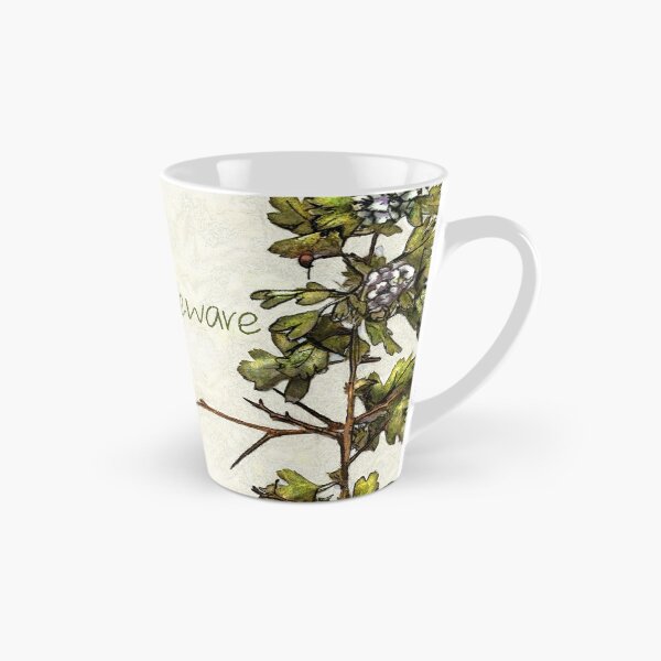 Item preview, Hawthorn, Tree Of Wariness designed and sold by dratsie.