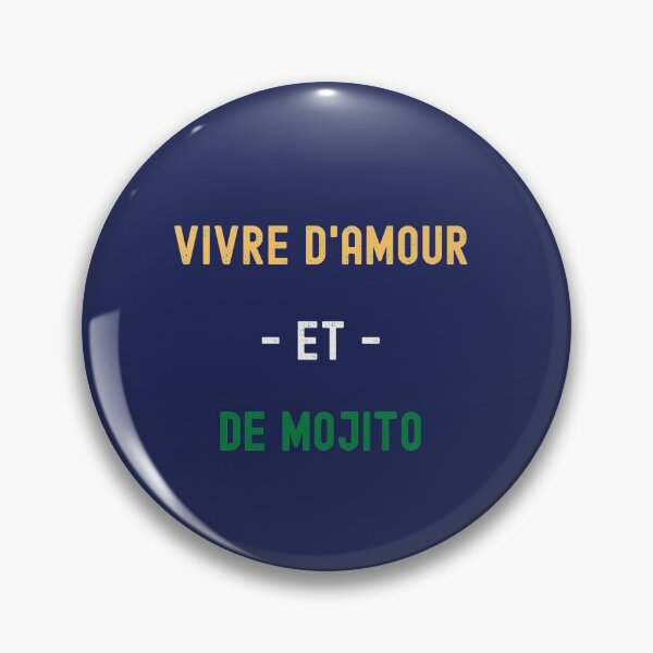 Item preview, Live on love and Mojito designed and sold by Paolocazzoduro.