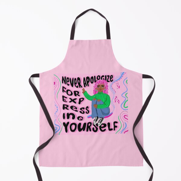 Item preview, express yourself designed and sold by mariahmoniquedesign.