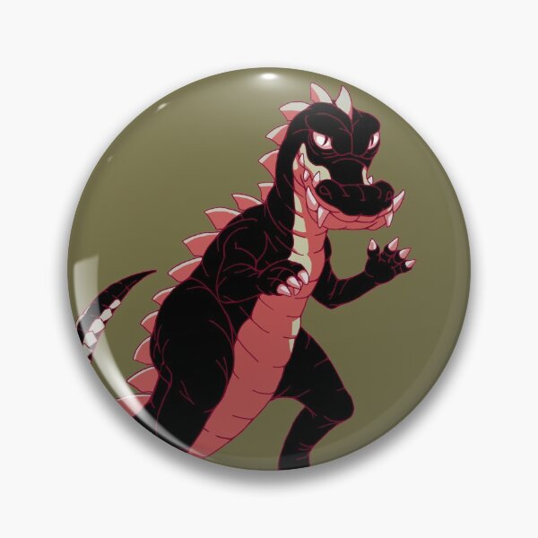 Gorgo Pin
