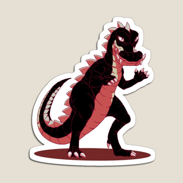 Gorgo Magnet