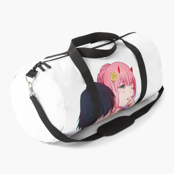 Item preview,  ZERO TWO X HIRO - DARLING IN THE FRANXX designed and sold by KOKOROWAIFU.