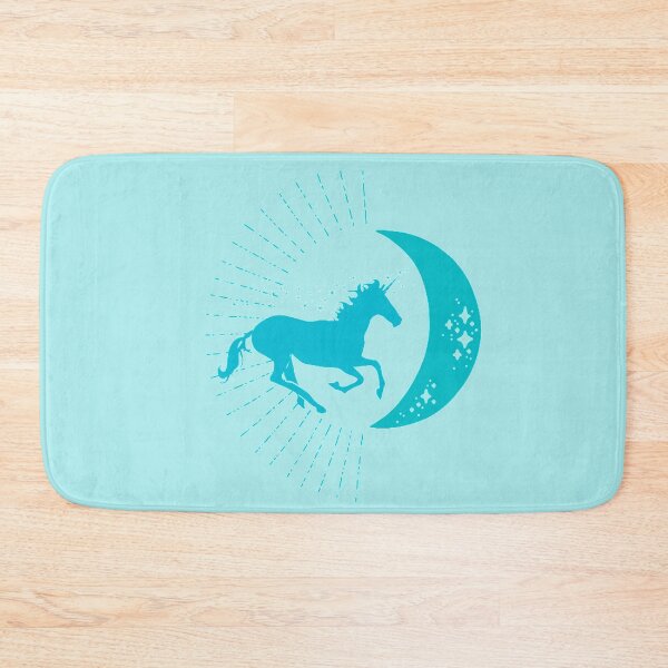 Item preview, I LOVE UNICORN designed and sold by MyTshirtArt.