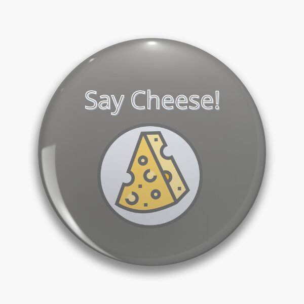 Item preview, Say Cheese Gift For Photographers designed and sold by Pankas.