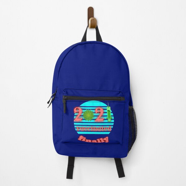 Item preview, finally vaccinated designed and sold by Eman4design.