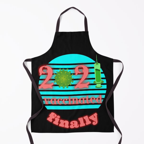 Item preview, finally vaccinated designed and sold by Eman4design.